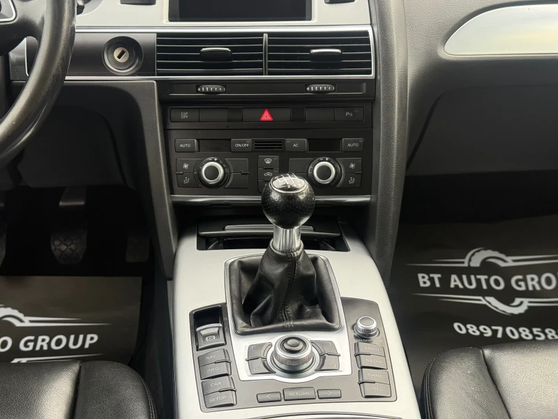 Audi A6 TDI * * FACELIFT* * FULL* * , снимка 10 - Автомобили и джипове - 48711568