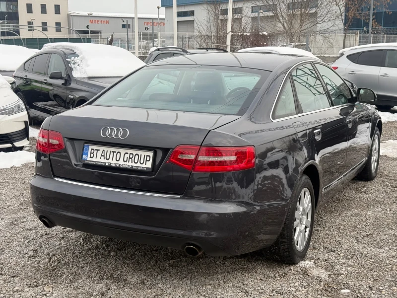 Audi A6 TDI * * FACELIFT* * FULL* * , снимка 6 - Автомобили и джипове - 48711568