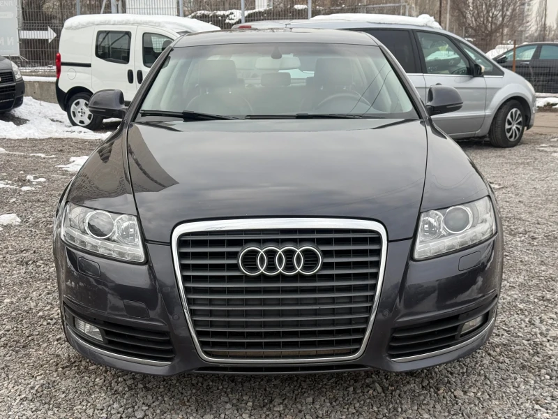 Audi A6 TDI * * FACELIFT* * FULL* * , снимка 3 - Автомобили и джипове - 48711568