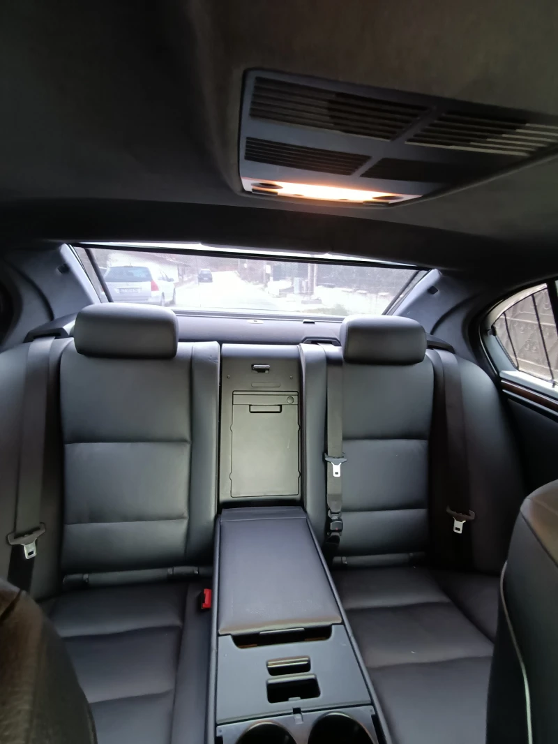 BMW 535 Xdrive N54 420HP, снимка 13 - Автомобили и джипове - 52236252