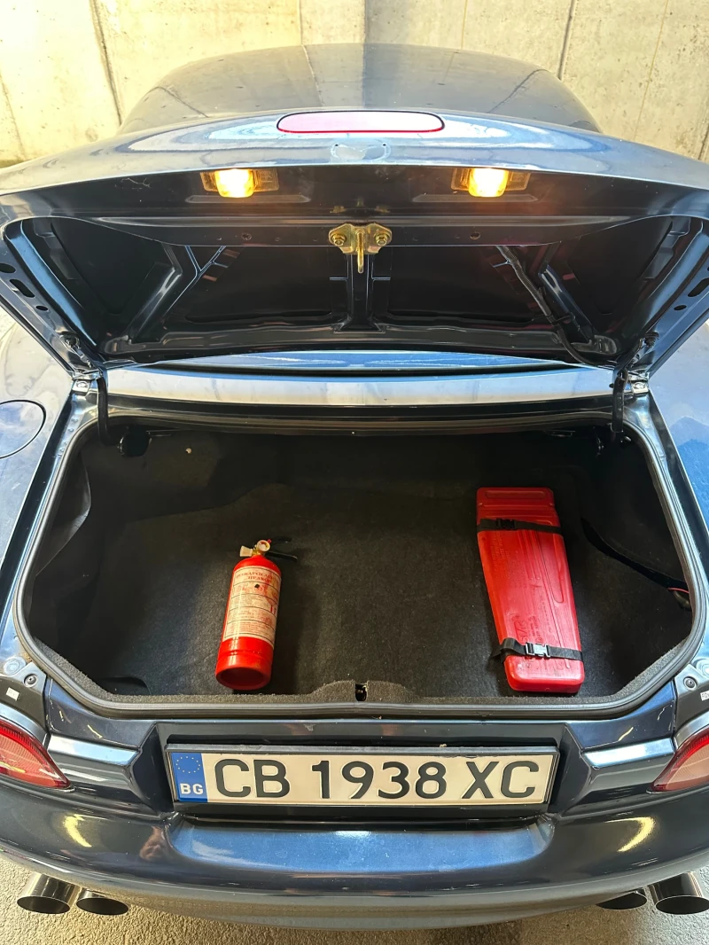 Mazda Mx-5 NB, снимка 12 - Автомобили и джипове - 51733564