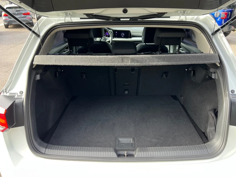 VW Golf 1.5 TGI* CNG* DSG* Life* , снимка 13 - Автомобили и джипове - 52532870