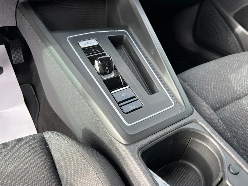 VW Golf 1.5 TGI* CNG* DSG* Life* , снимка 9 - Автомобили и джипове - 52532870