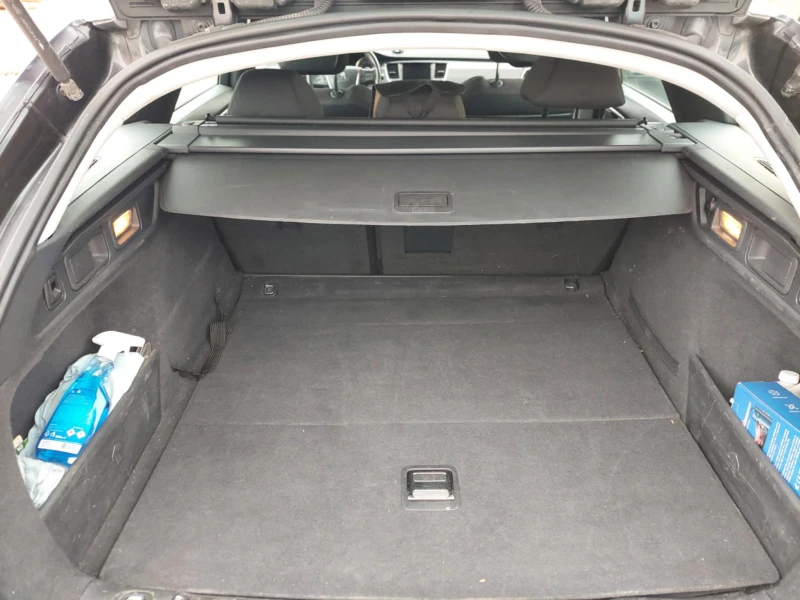Peugeot 508 1.6 HDI PANORAMA, снимка 15 - Автомобили и джипове - 52978828