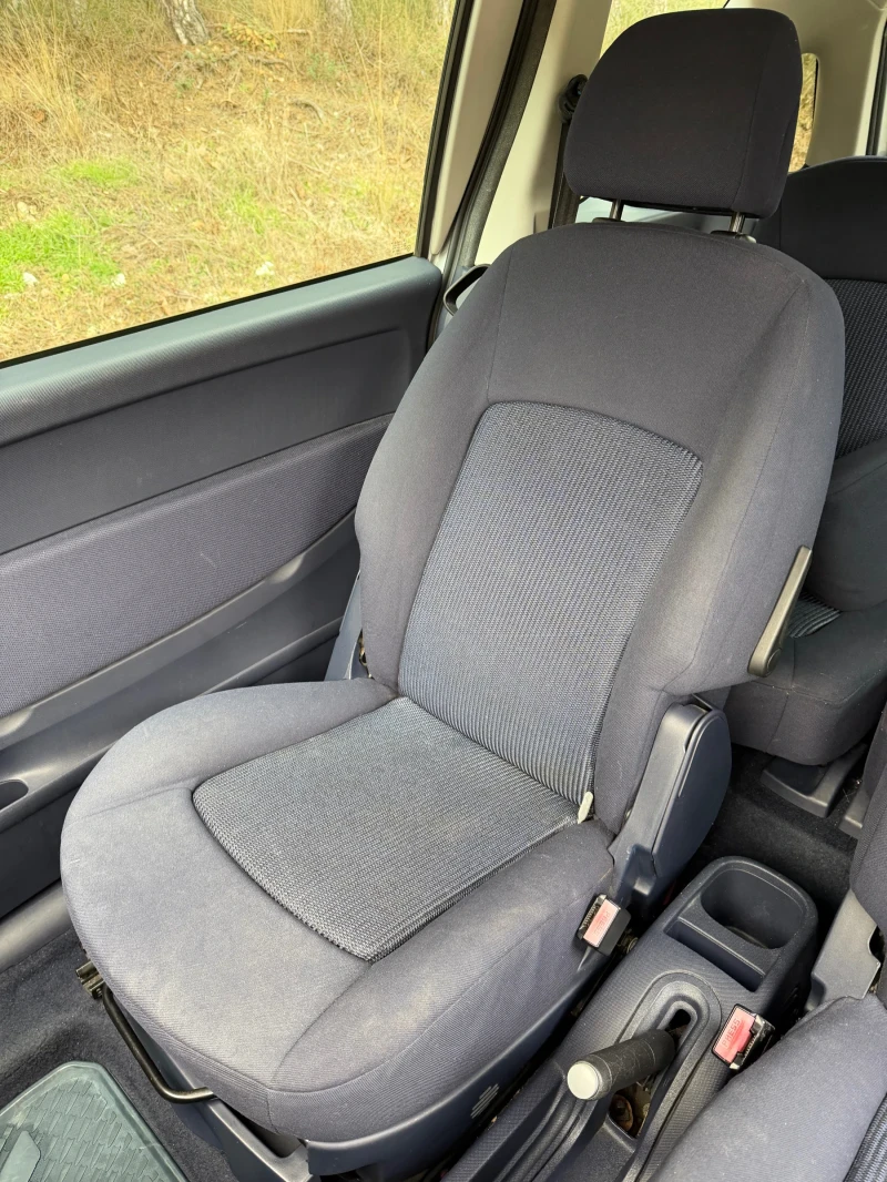 Peugeot 1007 1.6i, снимка 10 - Автомобили и джипове - 53205179