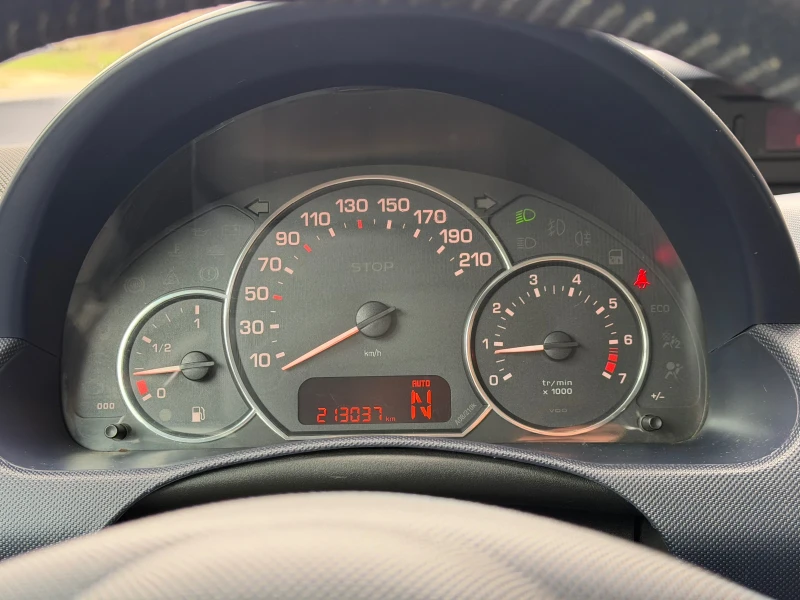 Peugeot 1007 1.6i, снимка 11 - Автомобили и джипове - 53205179