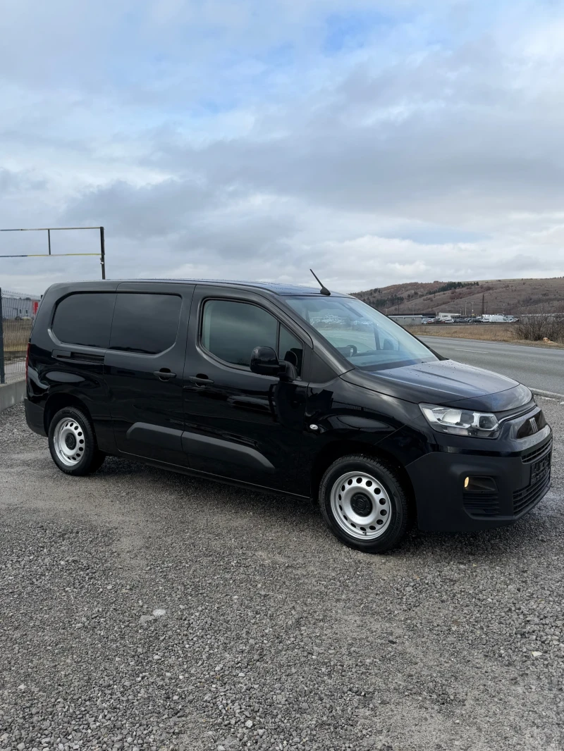 Fiat Doblo 1.5D Maxi L2 NAVI CAMERA APPLE CARPLAY EURO 6D, снимка 4 - Автомобили и джипове - 53380119