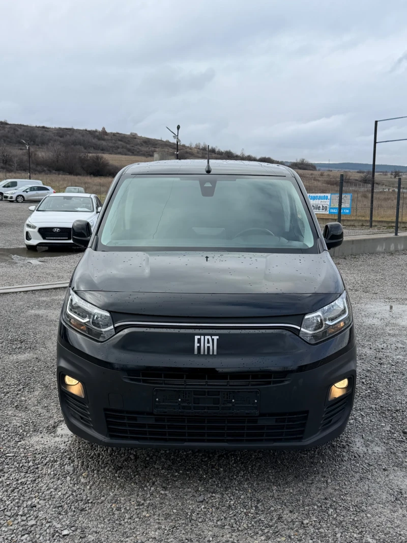 Fiat Doblo 1.5D Maxi L2 NAVI CAMERA APPLE CARPLAY EURO 6D, снимка 3 - Автомобили и джипове - 53380119