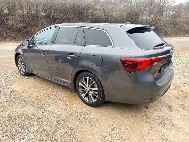 Toyota Avensis 2.0-D4D, снимка 5 - Автомобили и джипове - 53457061