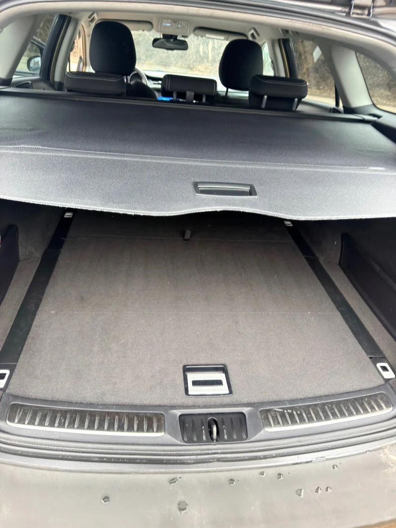 Toyota Avensis 2.0-D4D, снимка 14 - Автомобили и джипове - 53457061