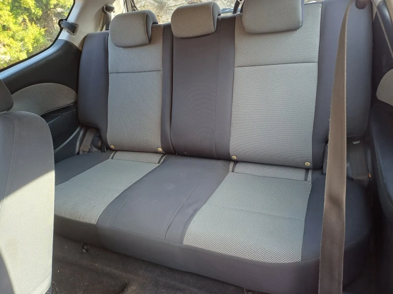 Chevrolet Aveo, снимка 9 - Автомобили и джипове - 53481966