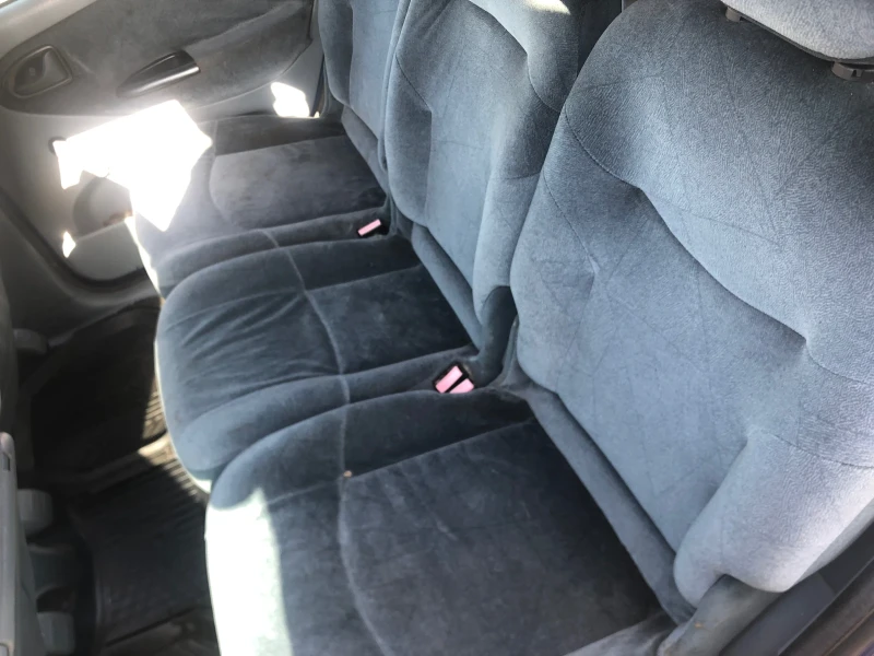 Renault Scenic, снимка 9 - Автомобили и джипове - 53495002