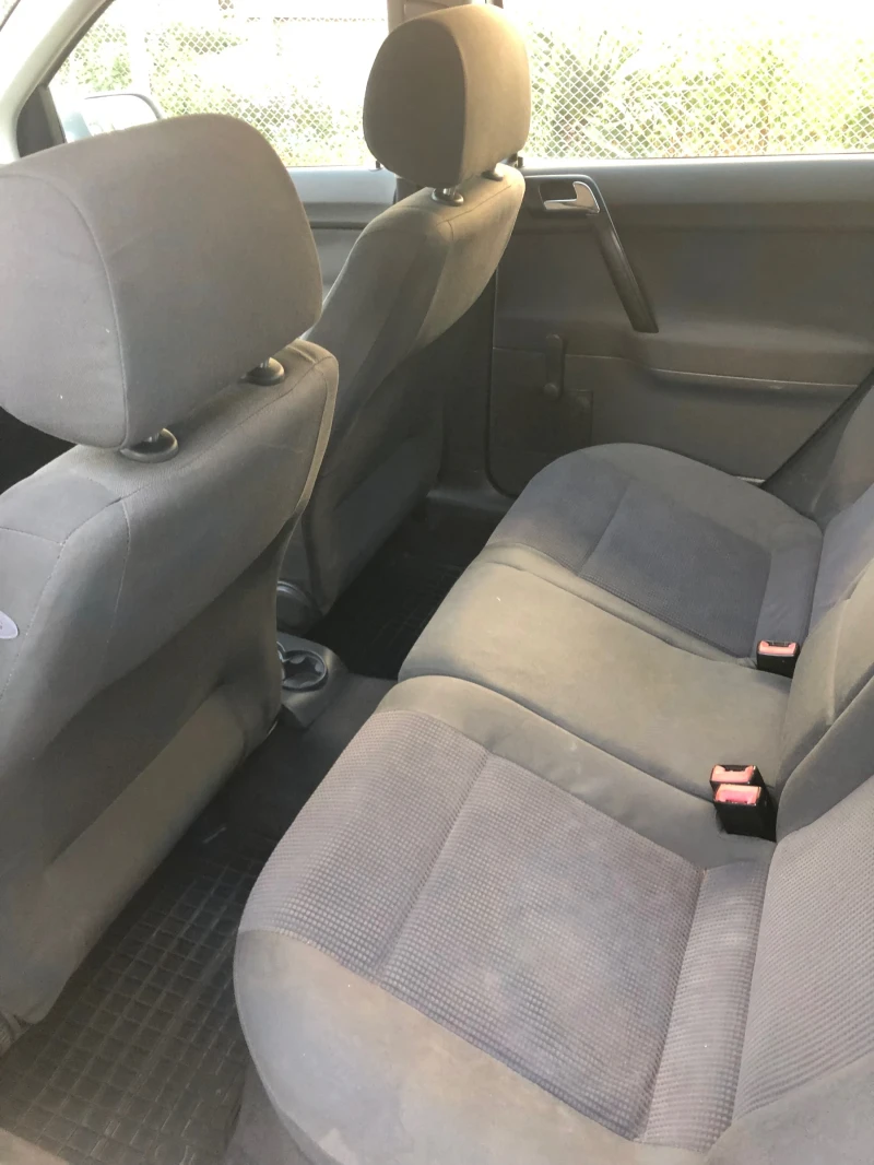 VW Polo, снимка 7 - Автомобили и джипове - 53574678