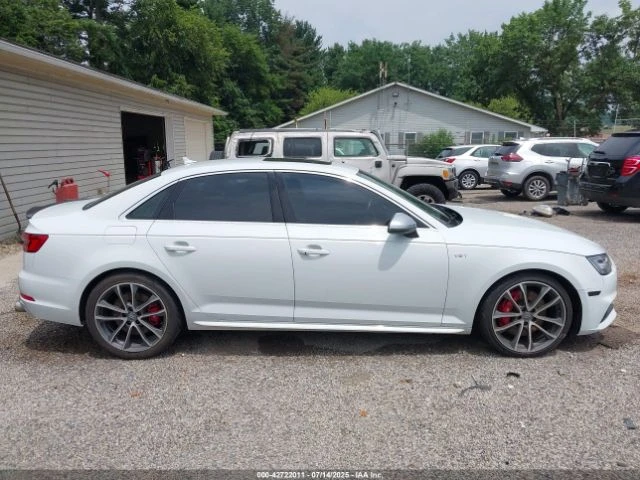 Audi S5 3.0T PREMIUM PLUS - изображение 4