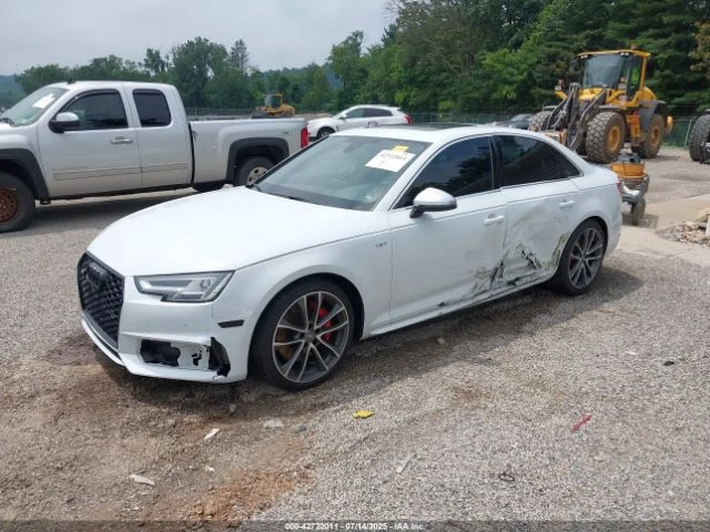 Audi S5 3.0T PREMIUM PLUS - изображение 2
