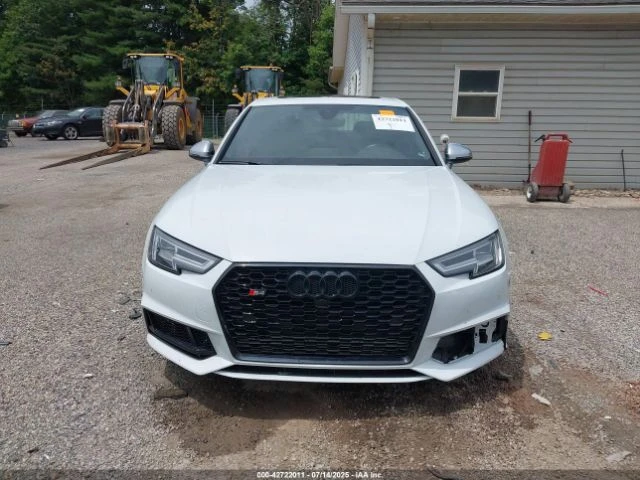 Audi S5 3.0T PREMIUM PLUS - изображение 3