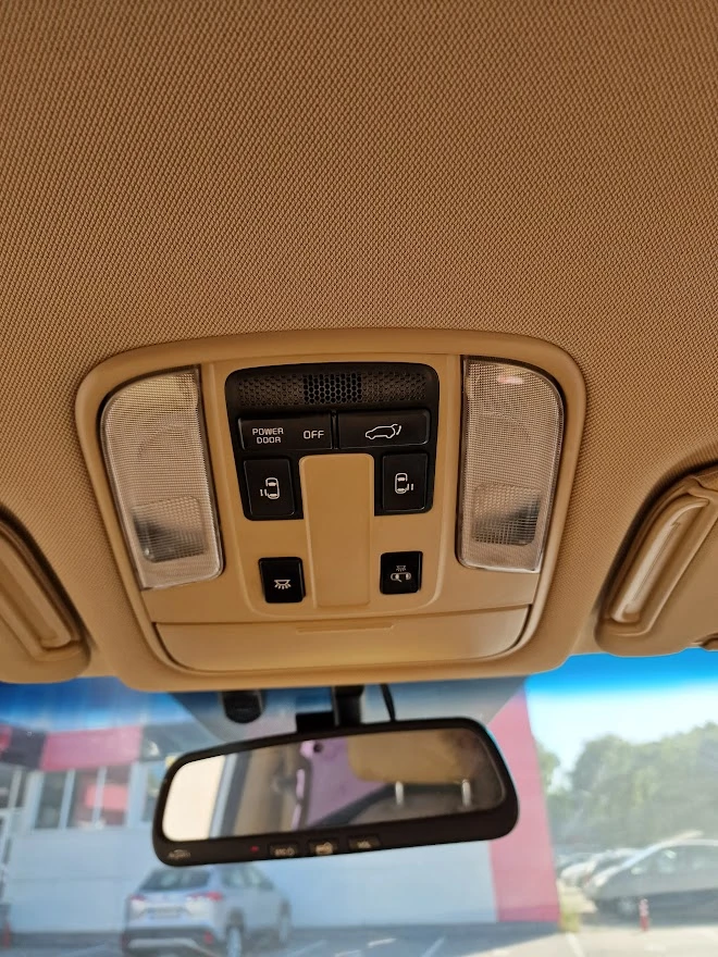 Kia Carnival | Mobile.bg   8