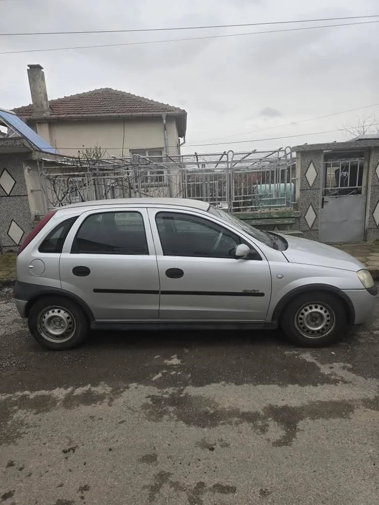 Opel Corsa, снимка 7 - Автомобили и джипове - 53565209