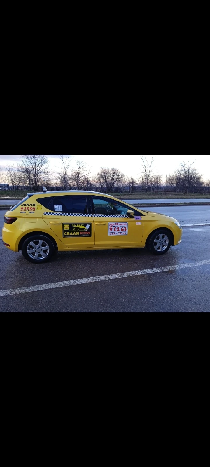 Seat Leon, снимка 2 - Автомобили и джипове - 55192260