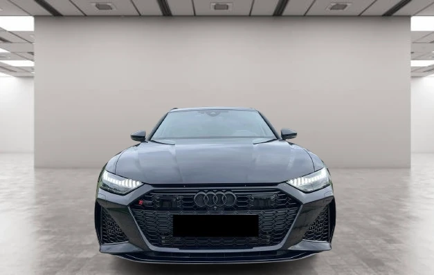 Audi Rs6 Avant Performance Quattro = NEW = Гаранция