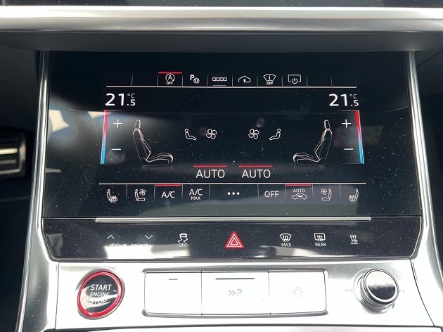Audi Rs6 Avant Performance Quattro = NEW = Гаранция, снимка 11 - Автомобили и джипове - 56182213