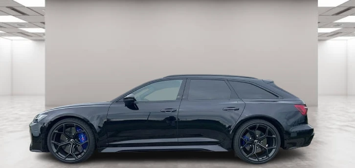 Audi Rs6 Avant Performance Quattro = NEW = Гаранция, снимка 5 - Автомобили и джипове - 56182213