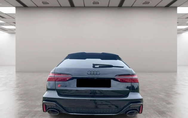 Audi Rs6 Avant Performance Quattro = NEW = Гаранция, снимка 3 - Автомобили и джипове - 56182213