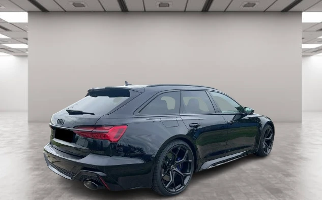 Audi Rs6 Avant Performance Quattro = NEW = Гаранция, снимка 4 - Автомобили и джипове - 56182213