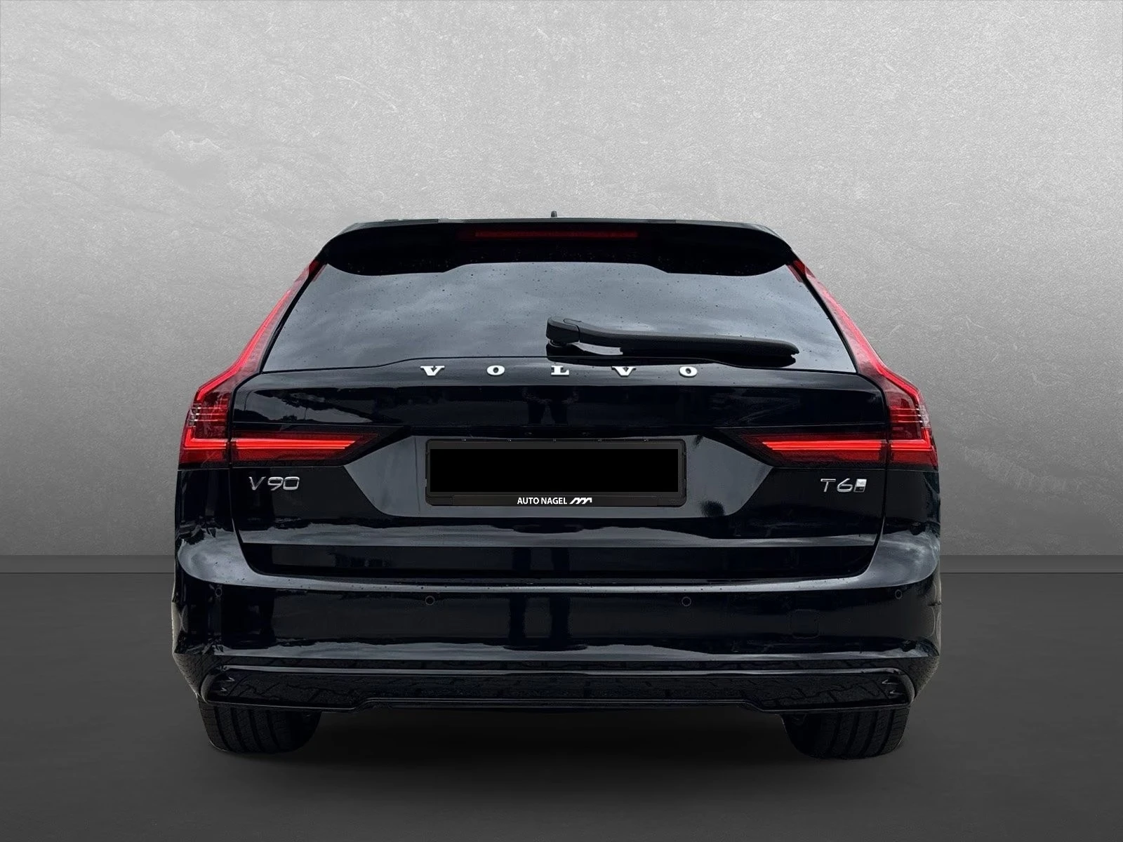 Volvo V90 Cross Country T6 AWD Plug-in | Mobile.bg � ����������� 7