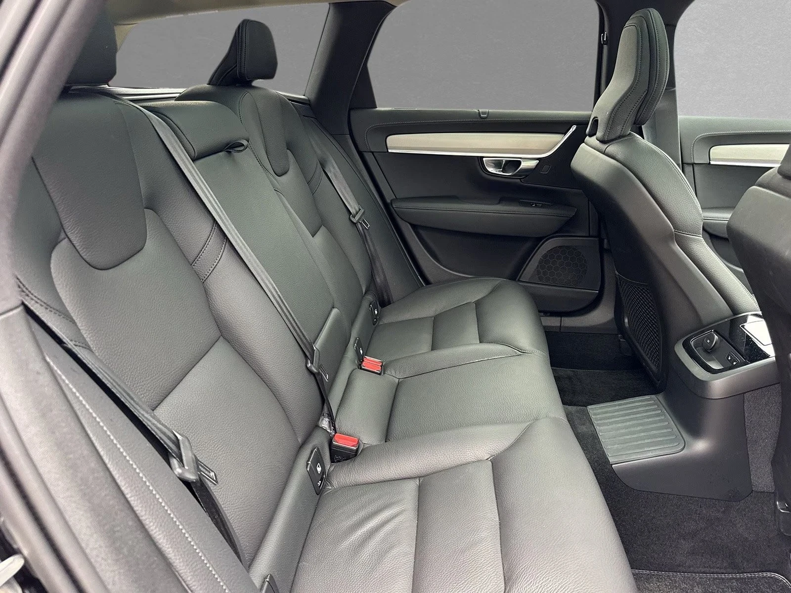 Volvo V90 Cross Country T6 AWD Plug-in | Mobile.bg � ����������� 5