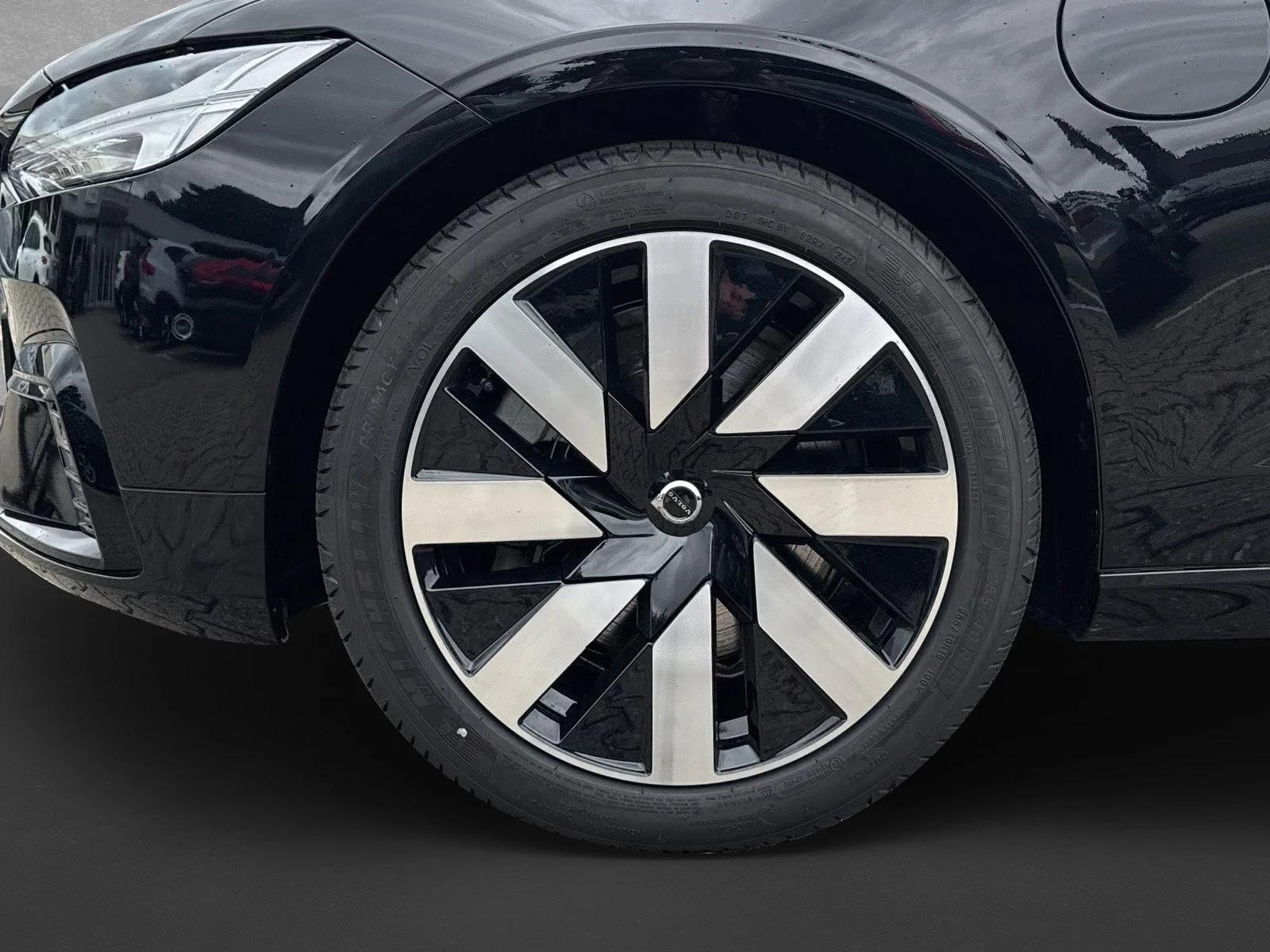 Volvo V90 Cross Country T6 AWD Plug-in | Mobile.bg � ����������� 9