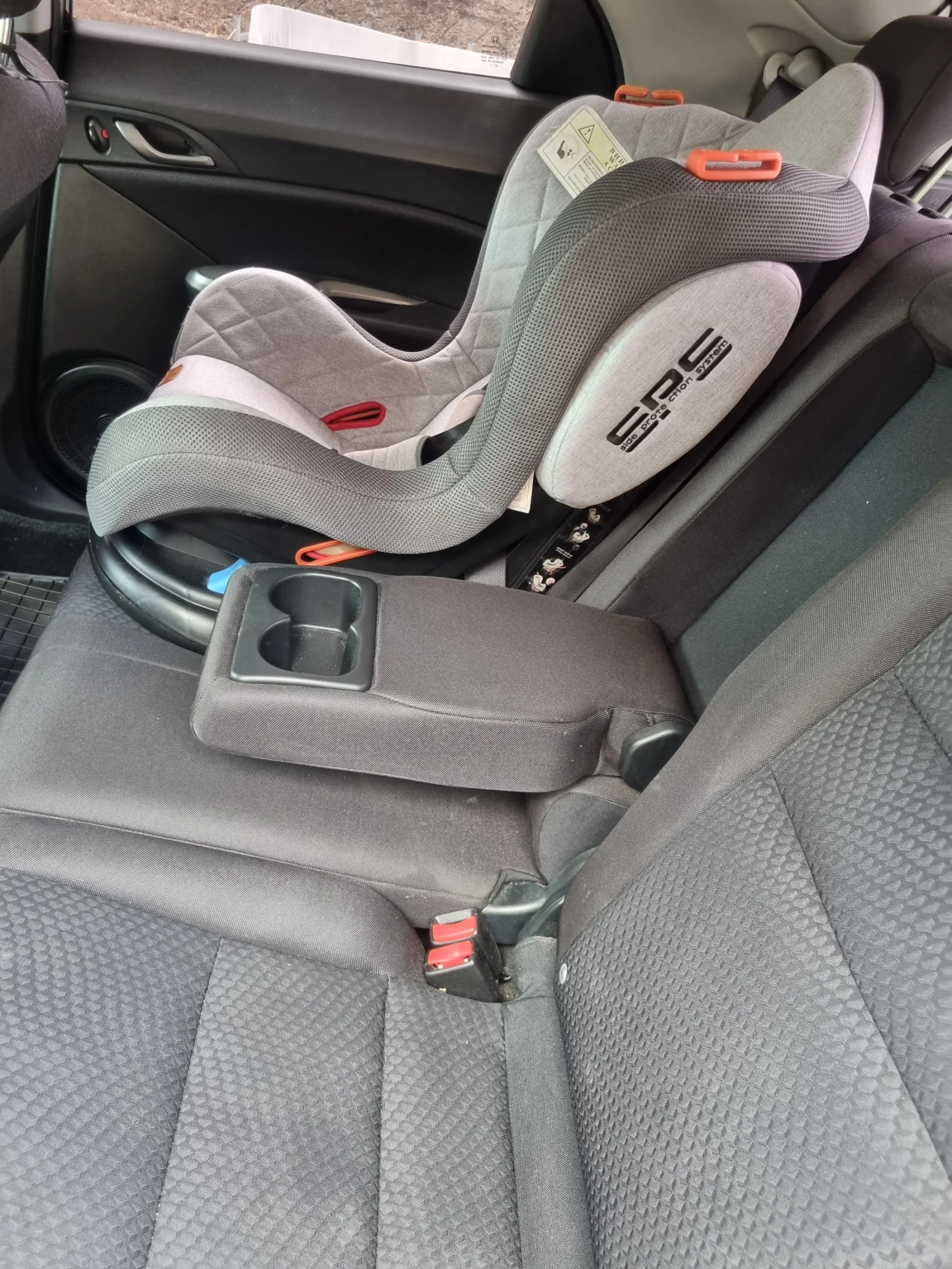 Honda Civic | Mobile.bg — изображение 11