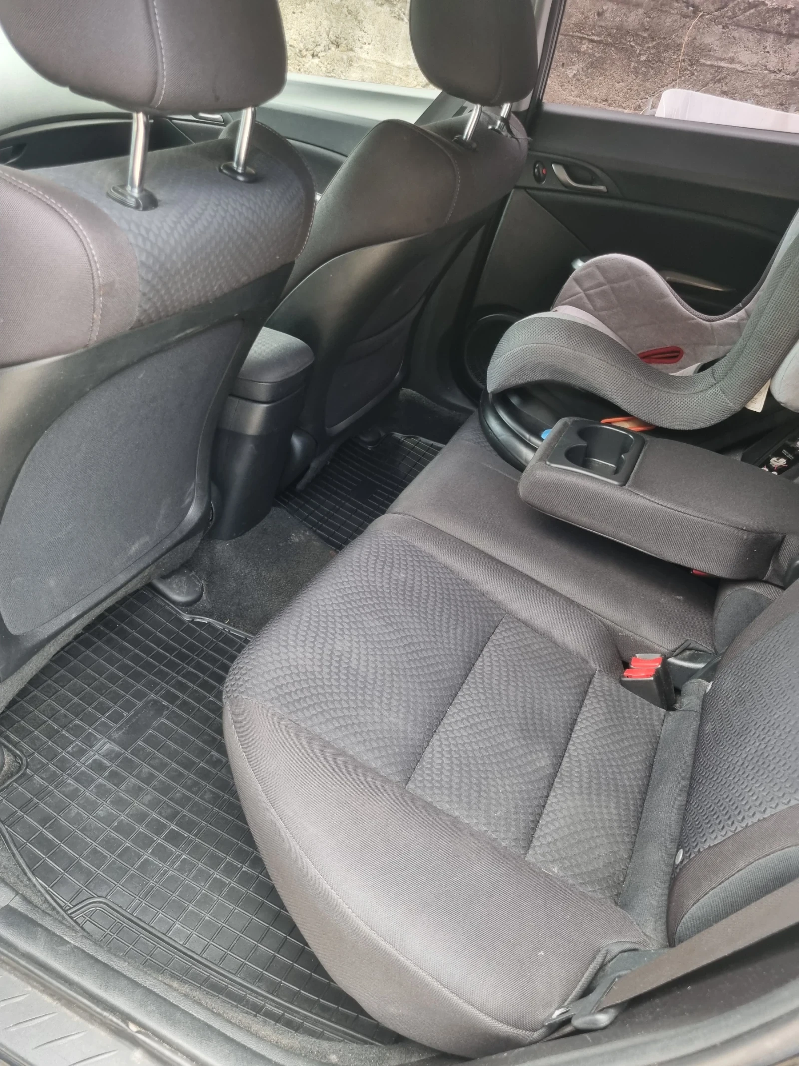 Honda Civic | Mobile.bg — изображение 12