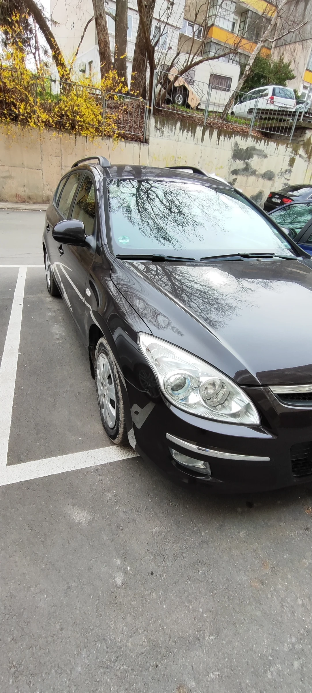 Hyundai I30  - изображение 6
