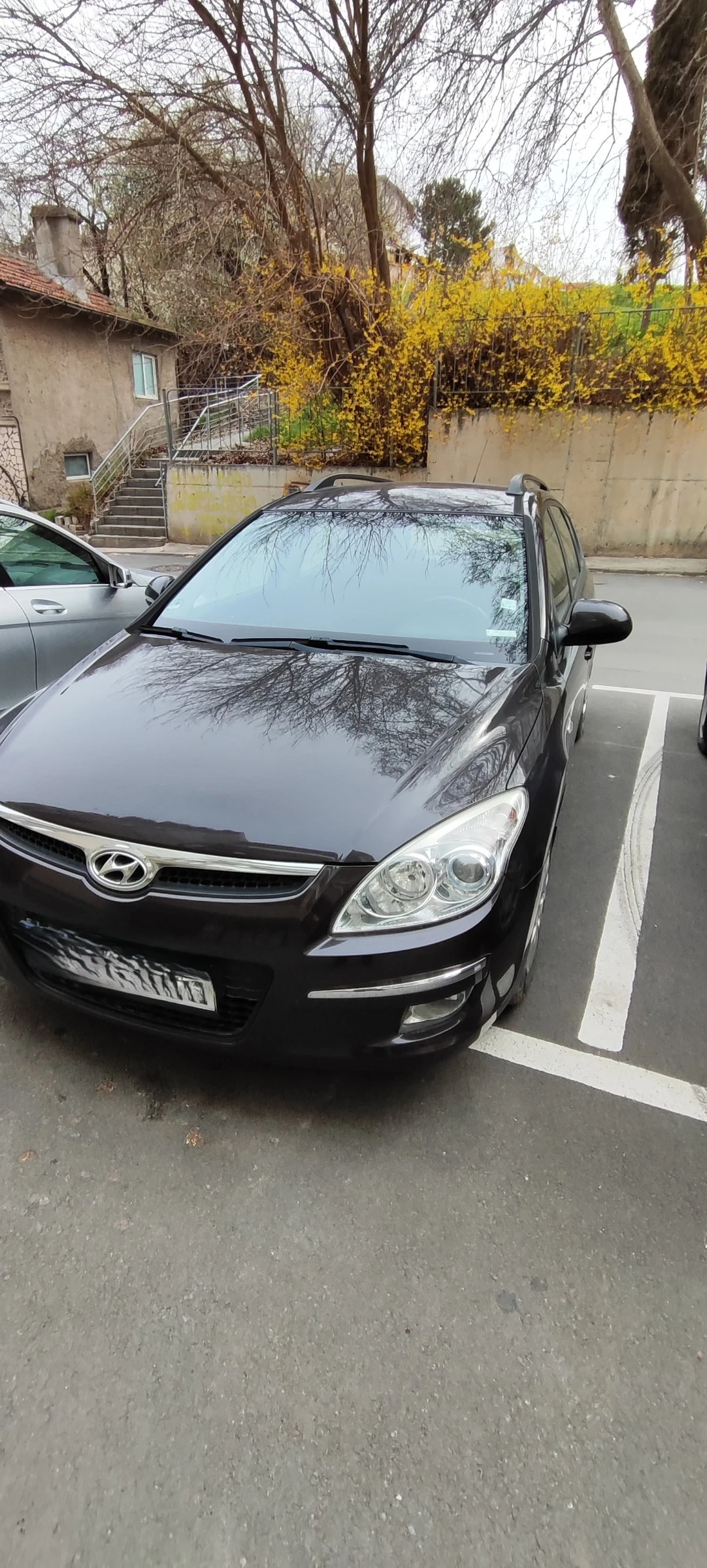 Hyundai I30  - изображение 4