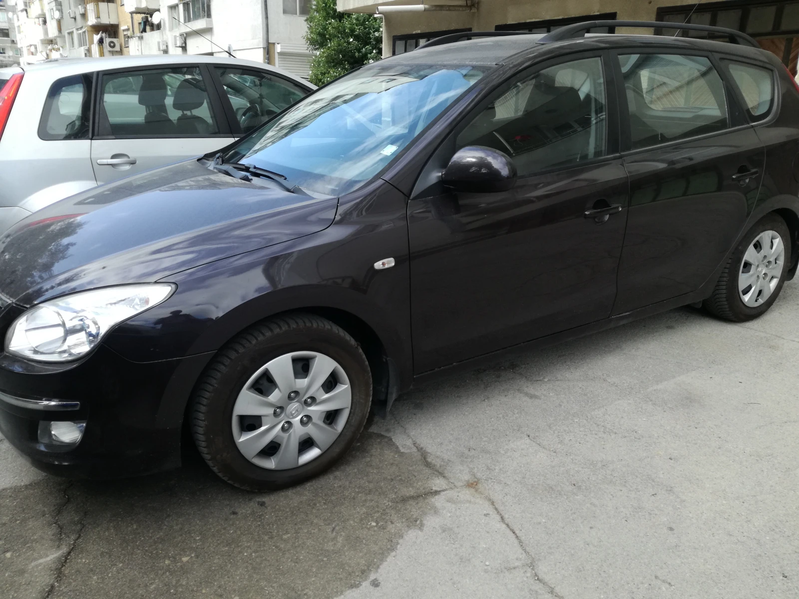 Hyundai I30  - изображение 2