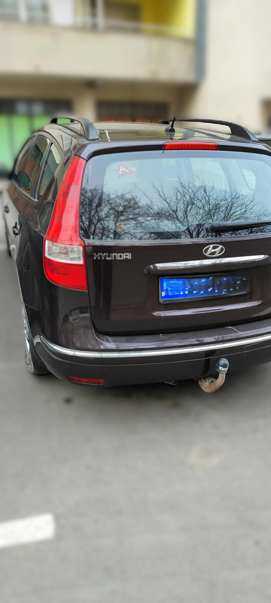 Hyundai I30  - изображение 7
