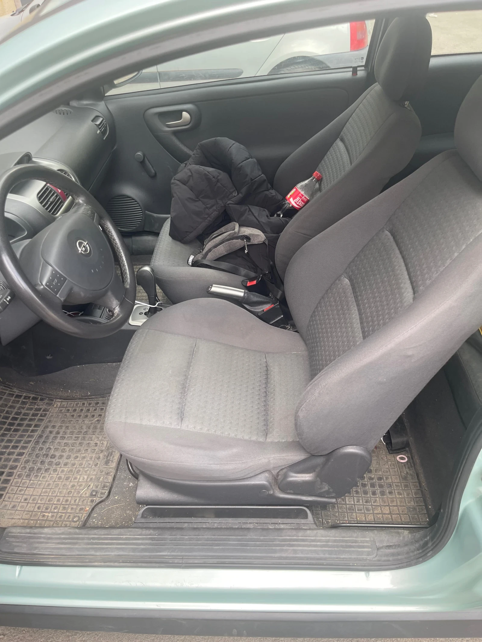 Opel Corsa  - изображение 4