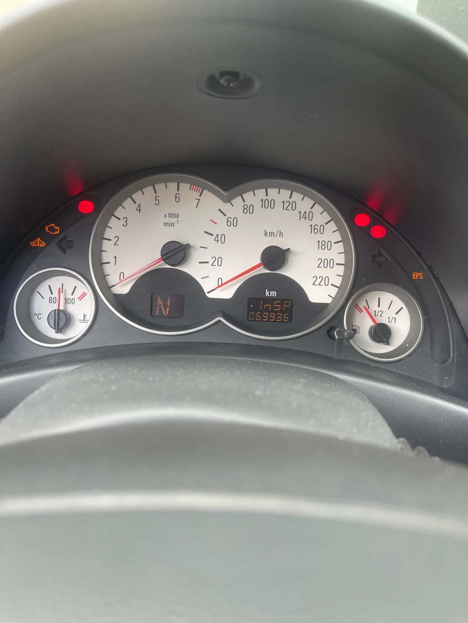 Opel Corsa  - изображение 7