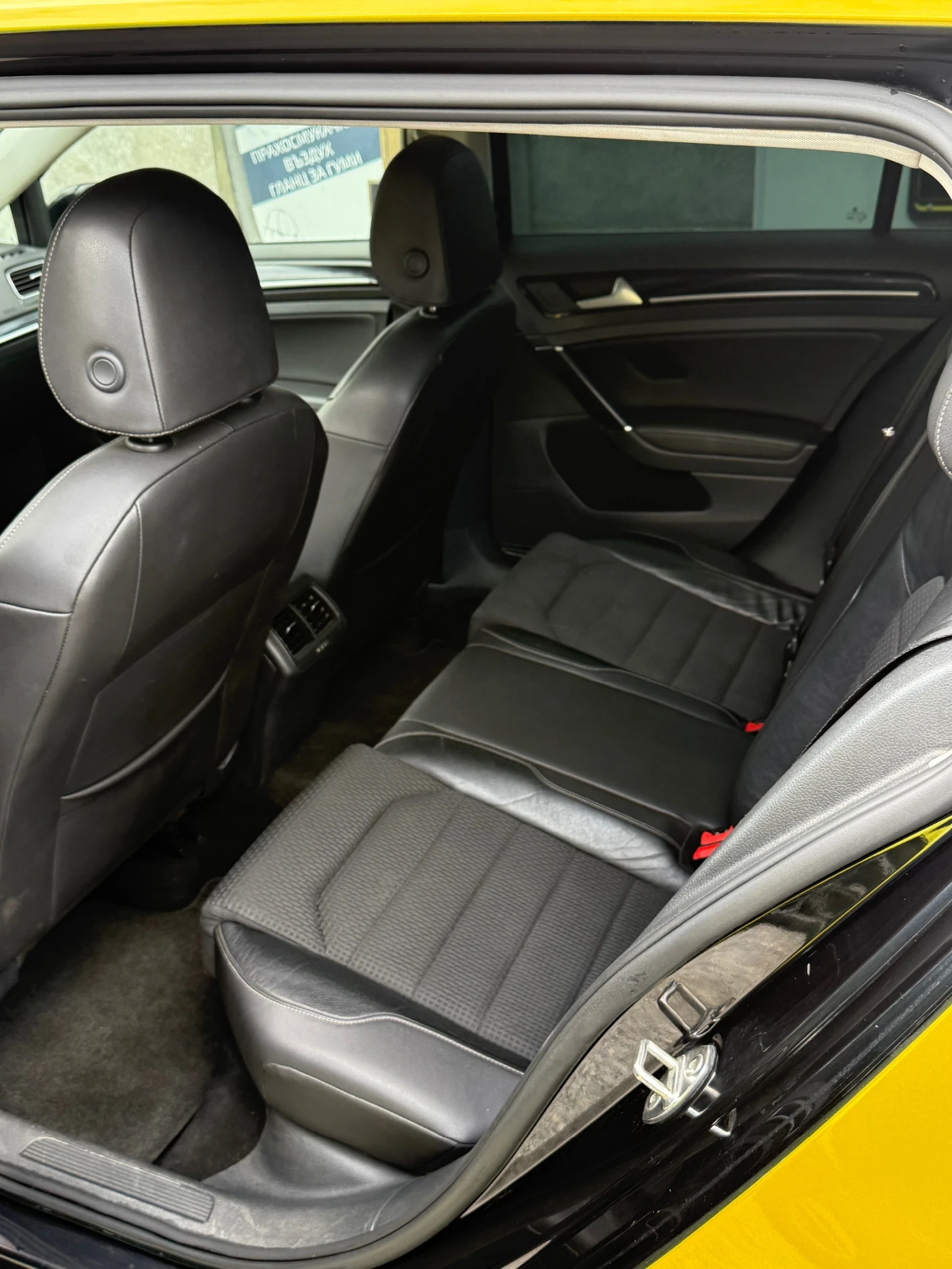 VW Golf 1.6 bluetdi - изображение 6