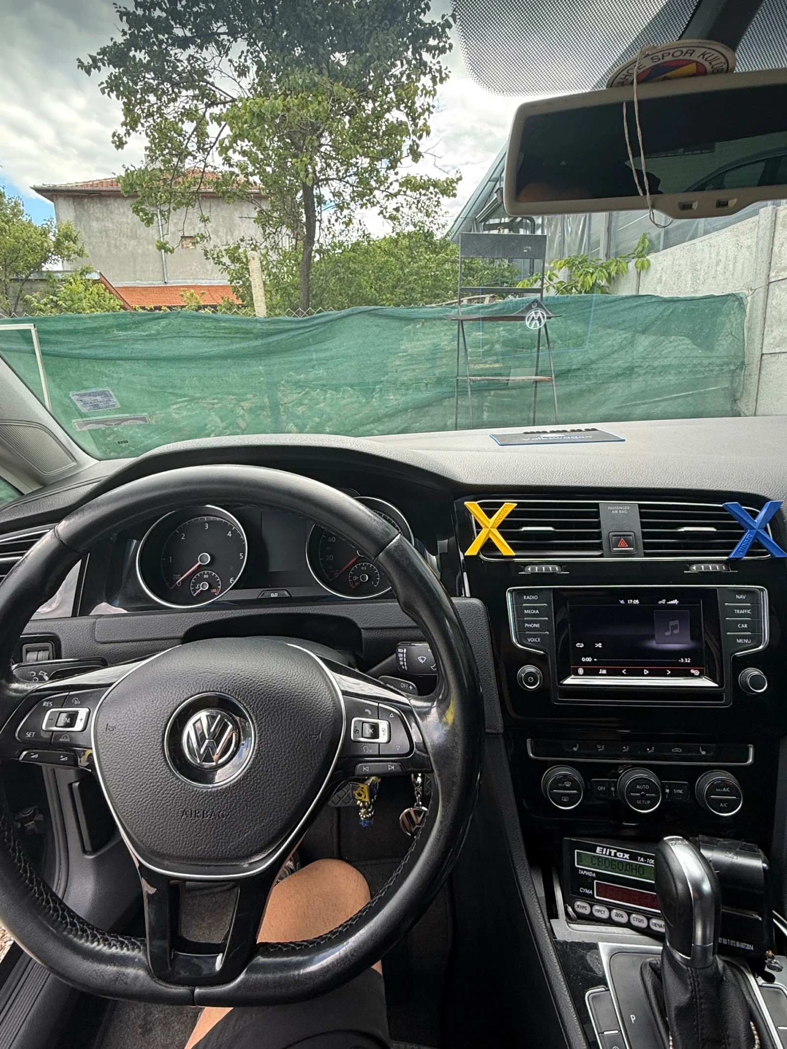 VW Golf 1.6 bluetdi - изображение 4
