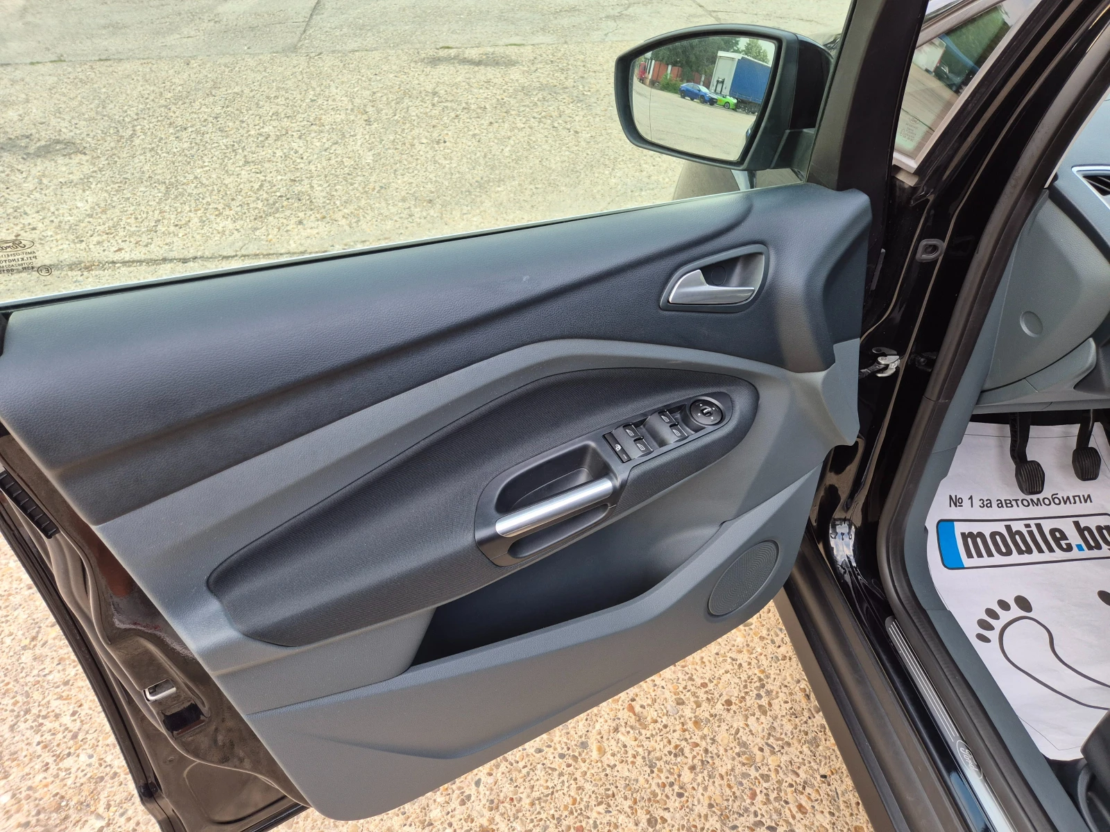 Ford C-max 1.6 HDI-Италия - изображение 6