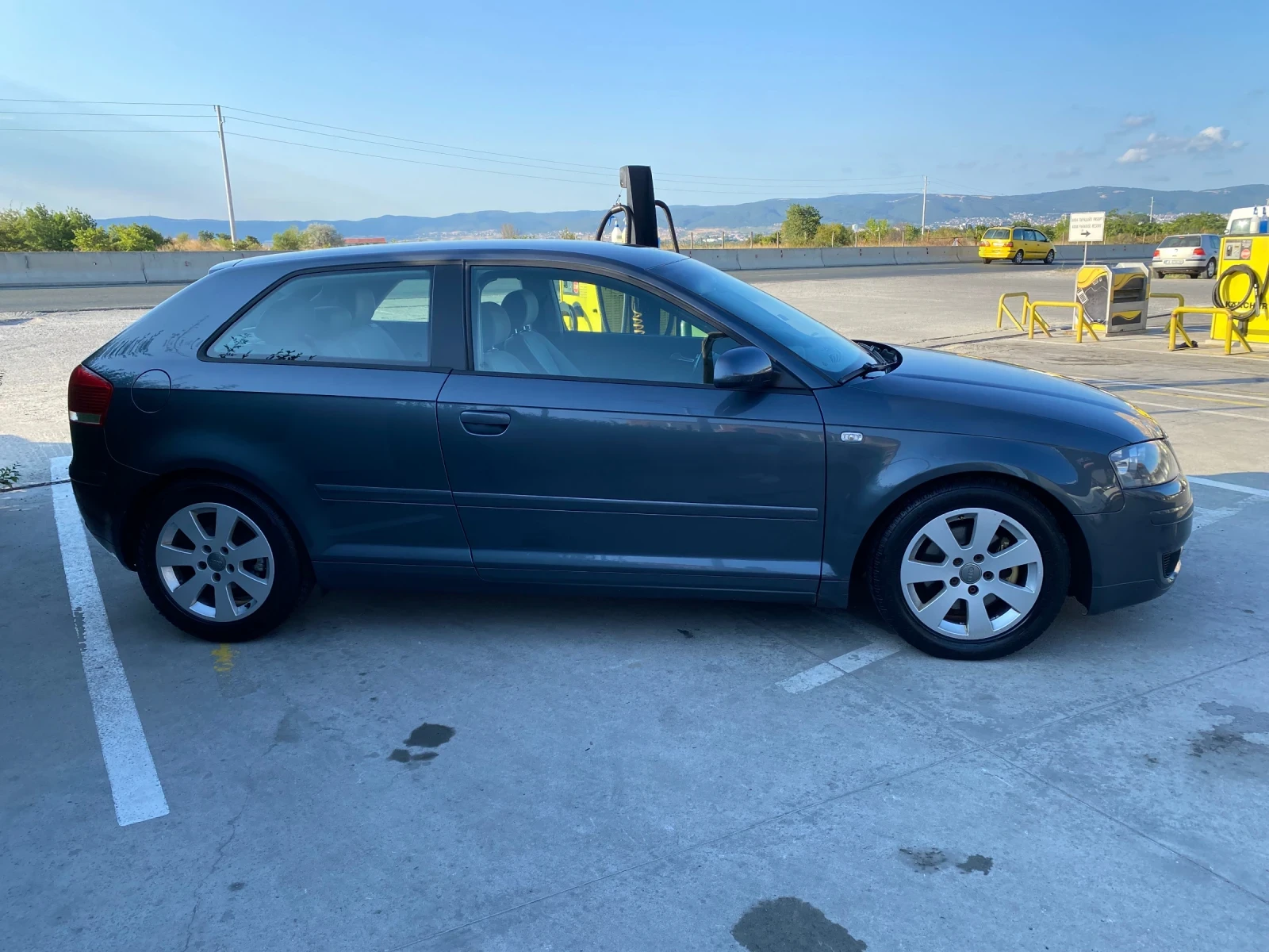 Audi A3  - изображение 3