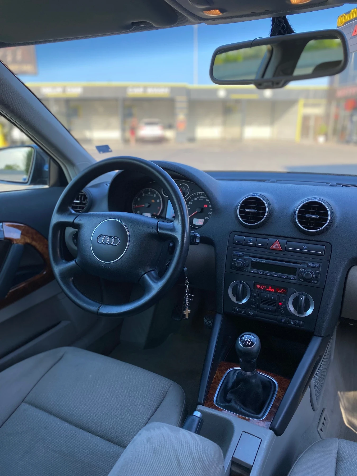 Audi A3  - изображение 5