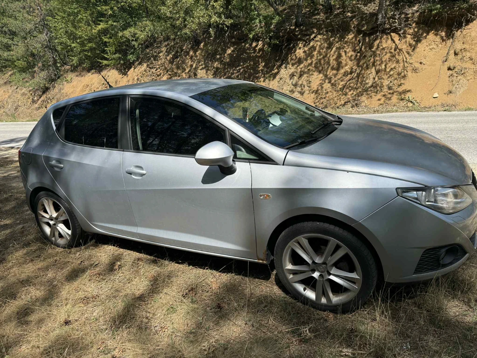 Seat Ibiza  - изображение 5
