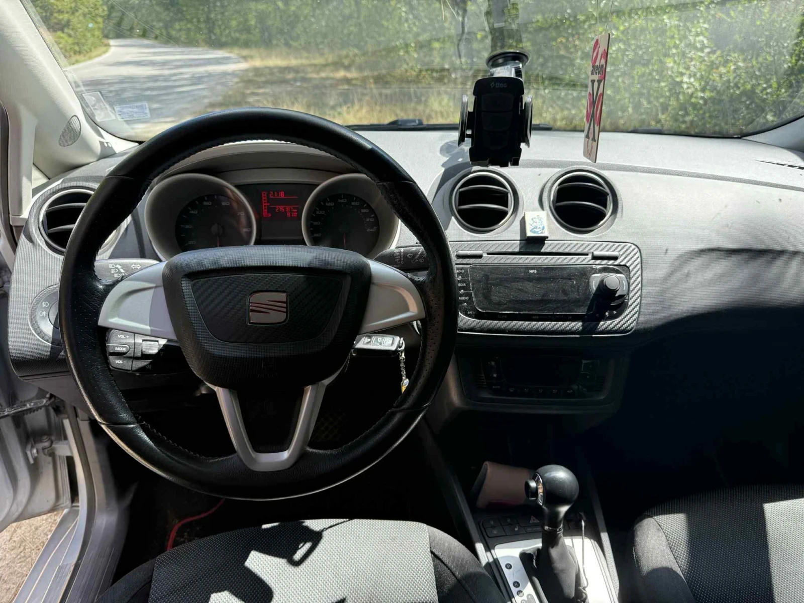 Seat Ibiza  - изображение 7