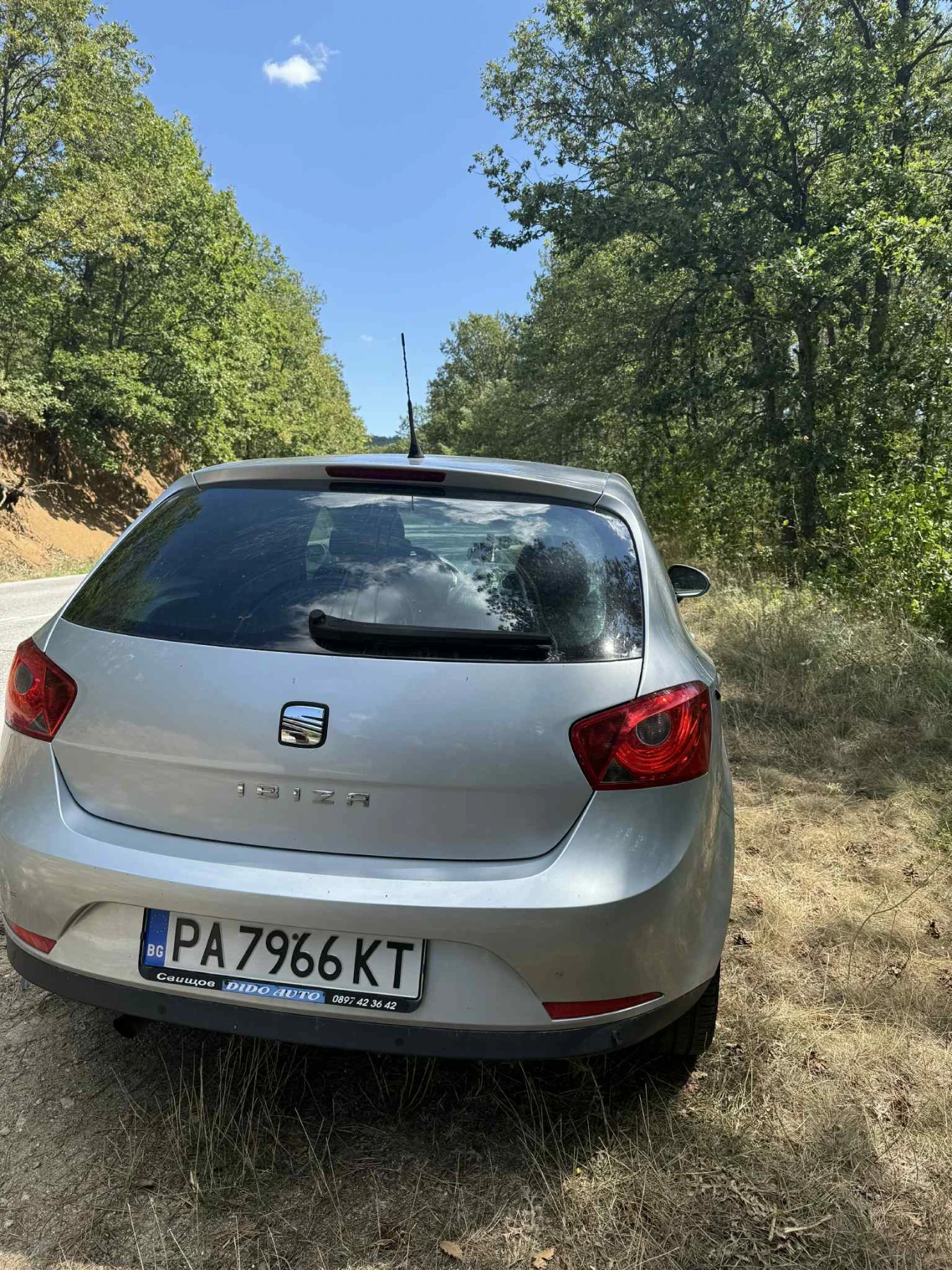 Seat Ibiza  - изображение 9