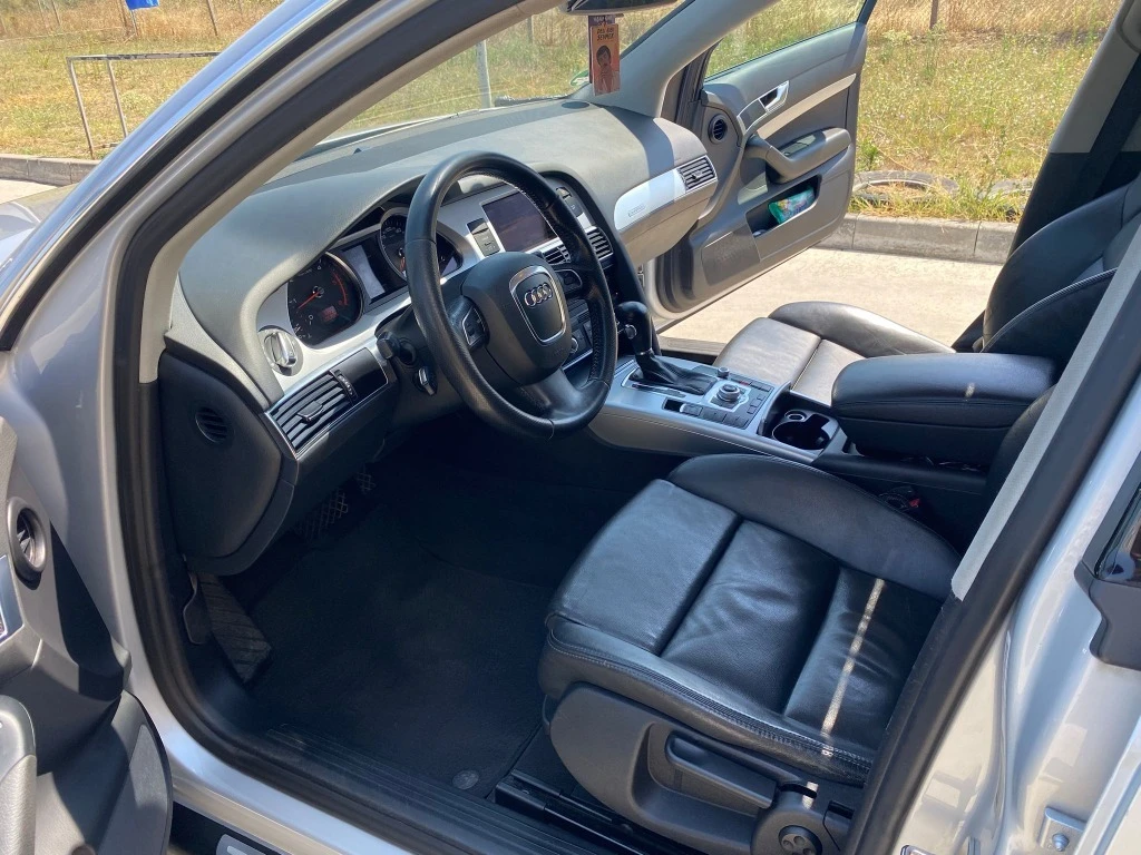 Audi A6  - изображение 5
