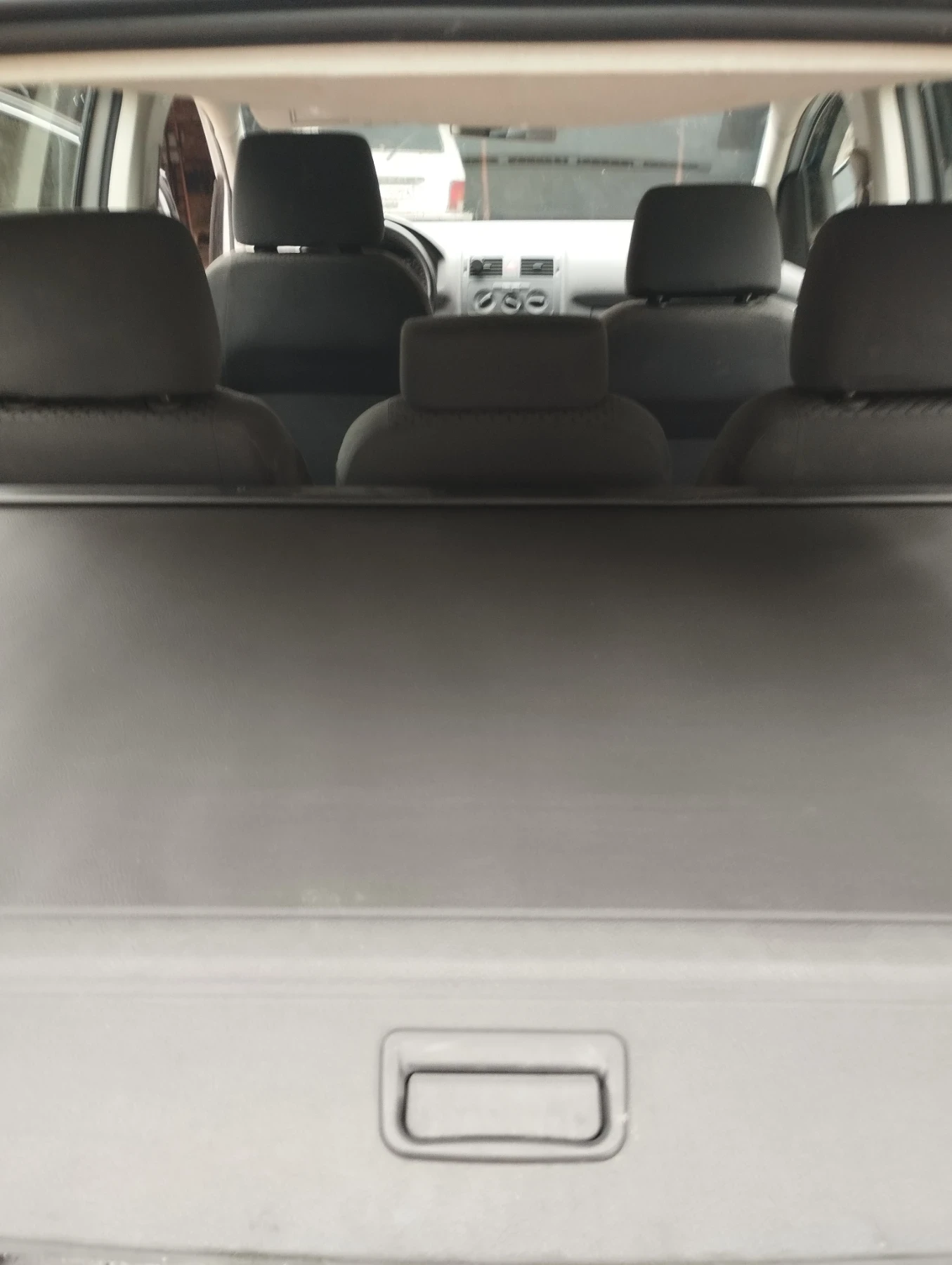VW Touran 1.9TDI - изображение 7