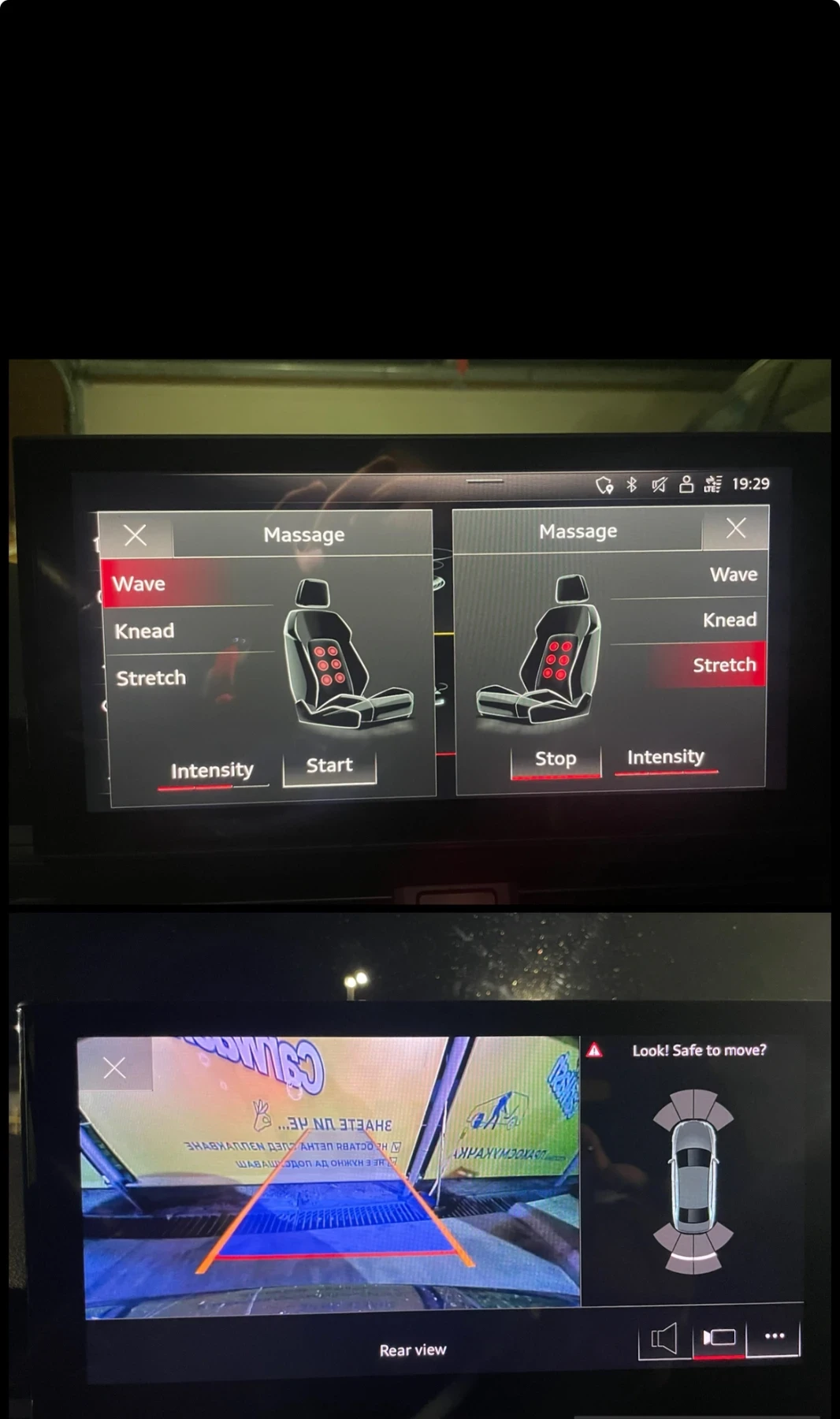 Audi A4 50TDI* Edition One* 3xS Line* HD Matrix * Massage* | Mobile.bg   14